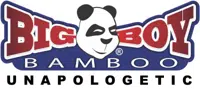 Big Boy Bamboo logo