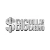 Big Dollar logo