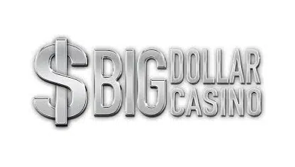 Big Dollar logo