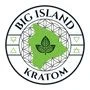 Big Island Running Co. logo