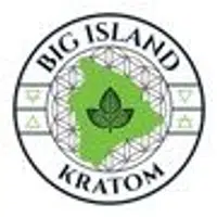 Big Island Running Co. logo