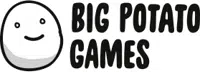 Big Potato logo