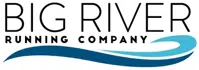 Big River Running logo
