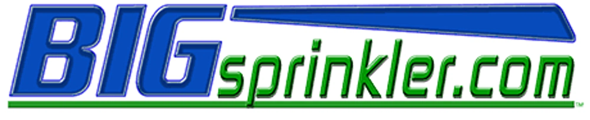 Big Sprinkler logo