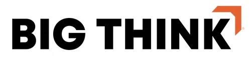 Big Think logo