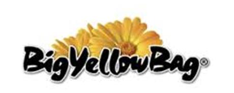 Big Yellow Bag discount code