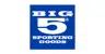 Big 5 Sporting Goods logo