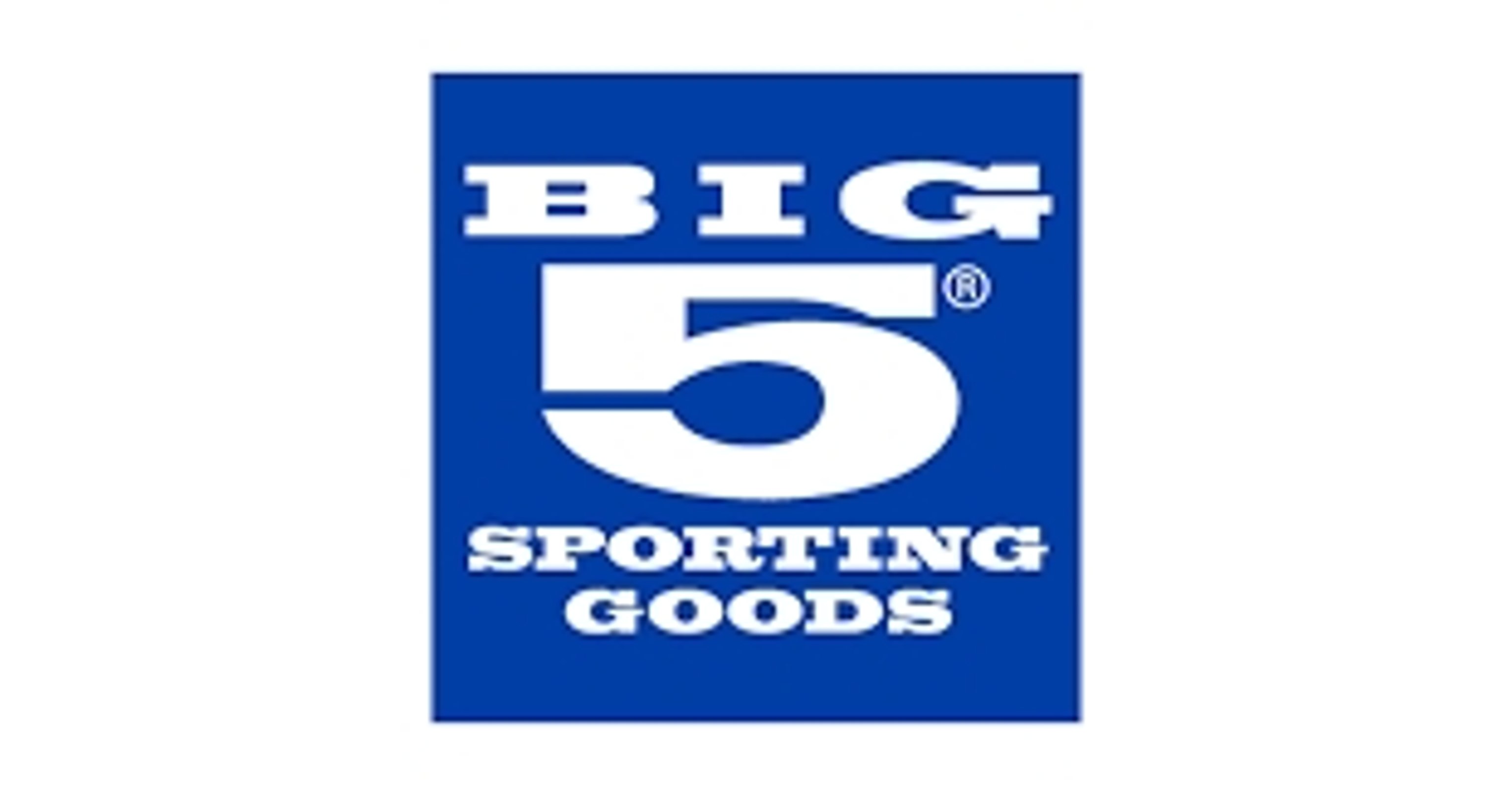 Big 5 Sporting Goods Promo Codes – 60% Off | May 2024