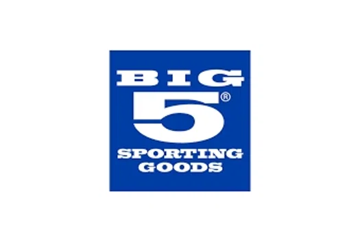 Big 5 Sporting Goods Coupons - 10% Off | November 2024