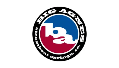 Big Agnes logo