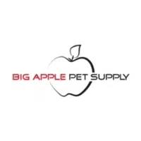 Big Apple Pet Supply logo
