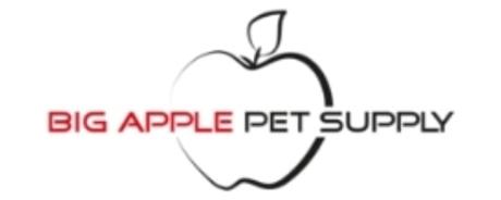 Big Apple Pet Supply coupon code