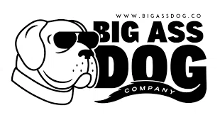 Big Ass Dog Company logo