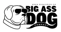 Big Ass Dog Company logo