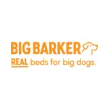 Big Barker logo