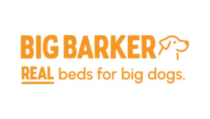 Big Barker logo