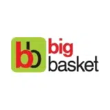 BigBasket logo