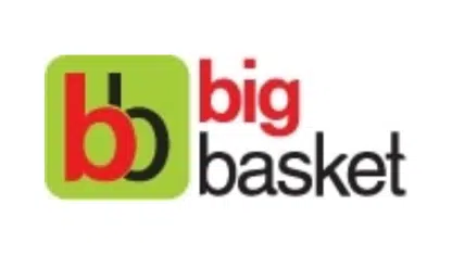 BigBasket logo