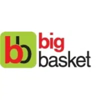 BigBasket logo
