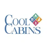 Big Bear Cool Cabins logo