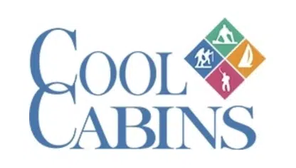 Big Bear Cool Cabins logo