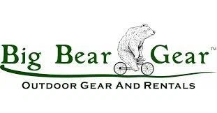 Big Bear Gear logo