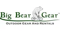 Big Bear Gear logo