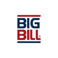 Big Bill logo