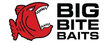 Big Bite Baits promo code