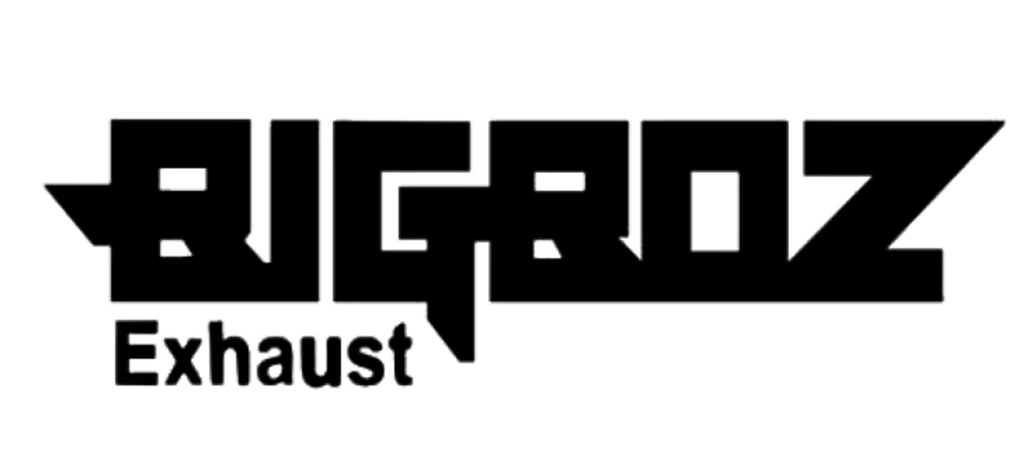 Bigboz Exhaust promo code