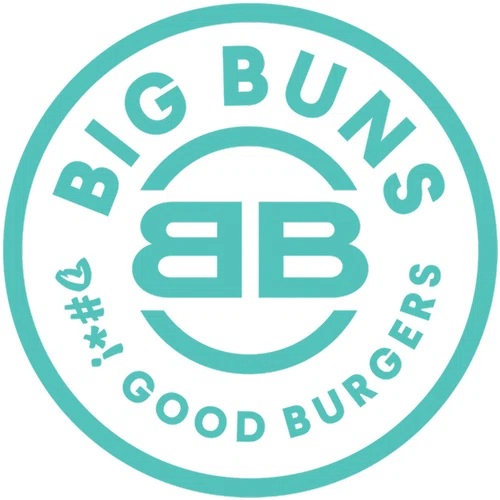 Big Buns logo