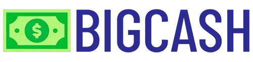 Bigcash Web logo