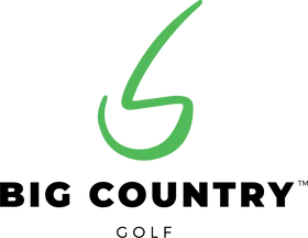 Big Country Golf discount code