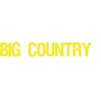 Big Country Sporting Good logo