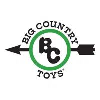 Big Country Toys logo