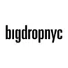 Big Drop NYC logo