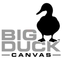 Big Duck Canvas logo