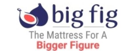 Big Fig Mattress coupon code