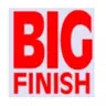 Big Finish logo