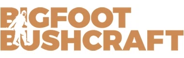 Bigfoot Bushcraft logo