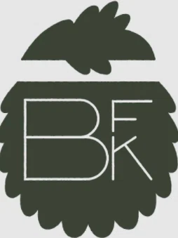 Bigfoot Kick logo
