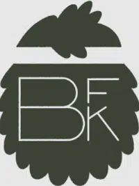 Bigfoot Kick logo