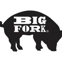 Big Fork Brands logo