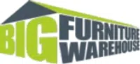 Big Furniture Warehouse logo