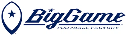 Big Game Sports logo