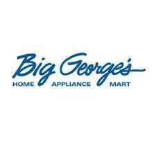 Big George's Home Appliance Mart logo