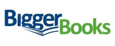 BiggerBooks promo code
