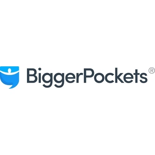 BiggerPockets logo