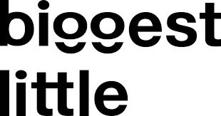 Biggest Little logo