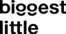 Biggest Little logo